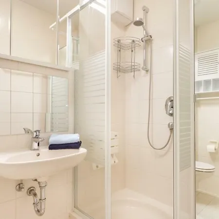 Lägenhet Ferienwohnung Renner 1 *