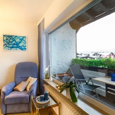 Ferienwohnung Renner 1 *