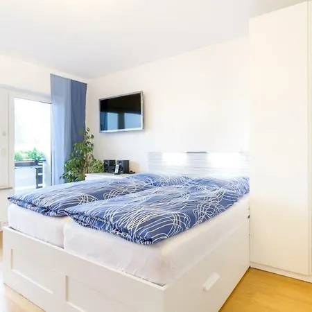 Lägenhet Ferienwohnung Renner 1