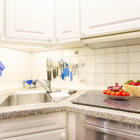 Ferienwohnung Renner 1 Lägenhet Oberstdorf